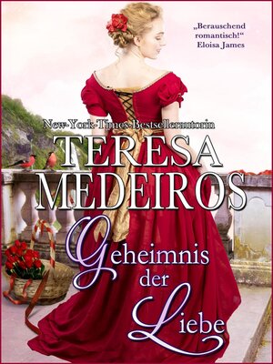 cover image of Geheimnis der Liebe
